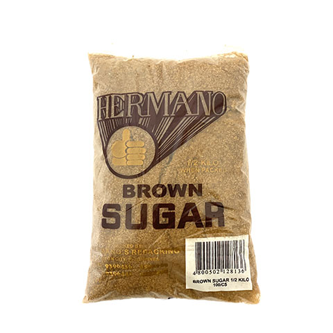Brown Sugar