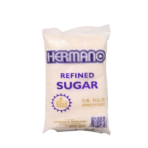 Refined Sugar White