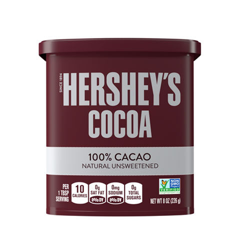 Cocoa Powder Natural Unsweetened