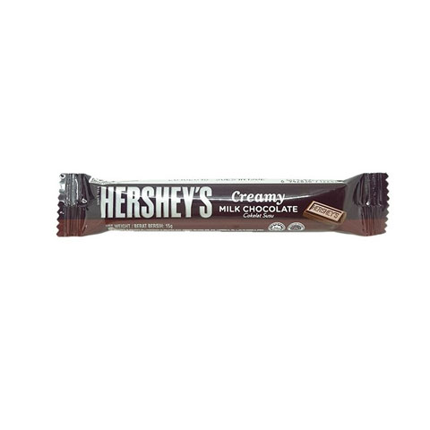 Milk Chocolate Bar