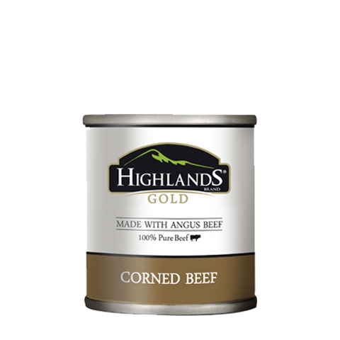 Gold Corned Beef