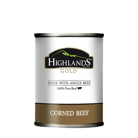 Gold Corned Beef