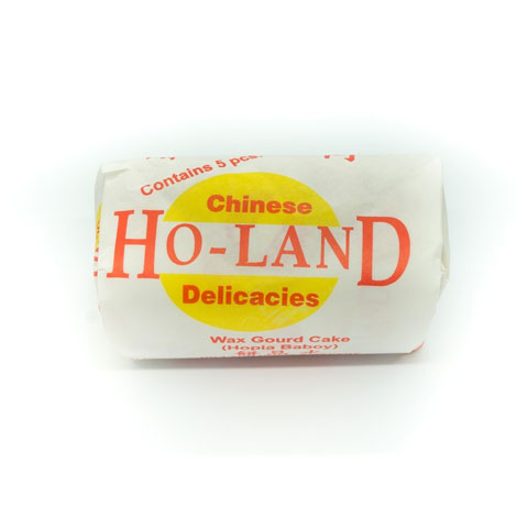 Hopia Baboy 5pcs