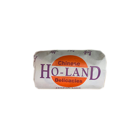 Hopia Ube 5pcs
