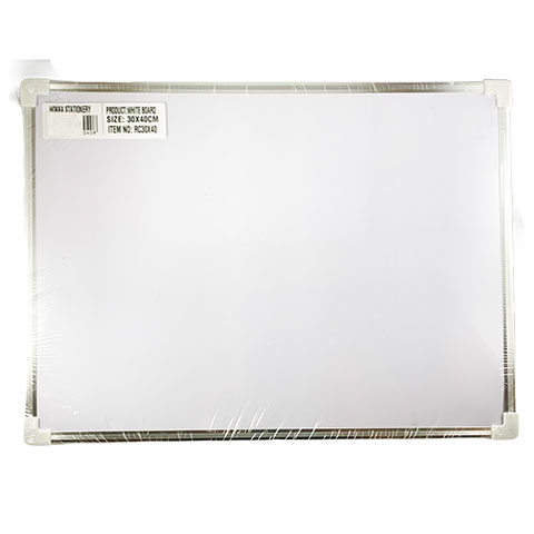 White Board 30x40cm