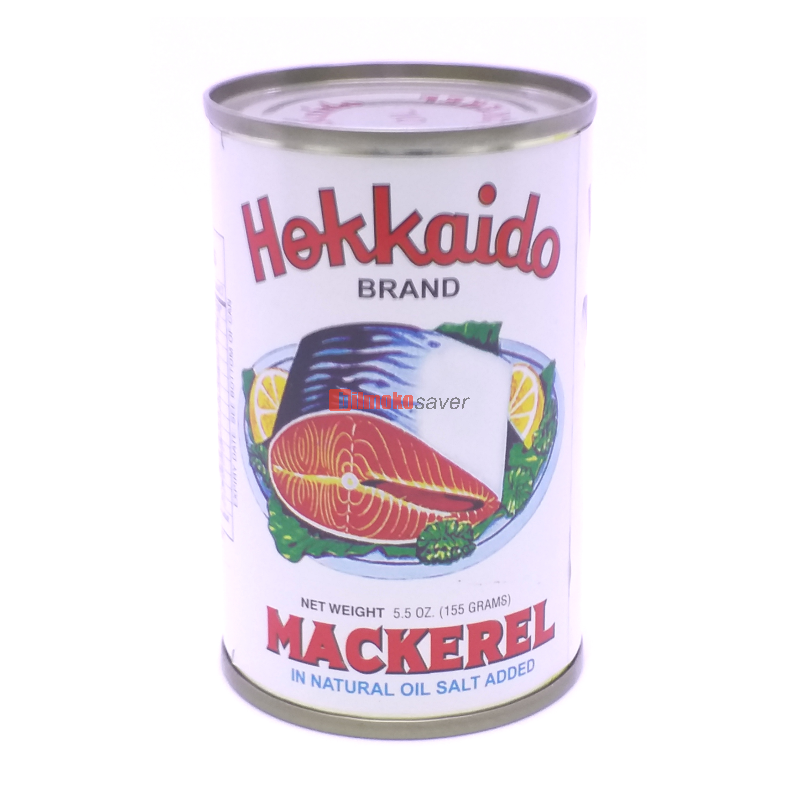 Mackerel
