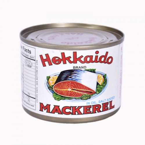 Mackerel