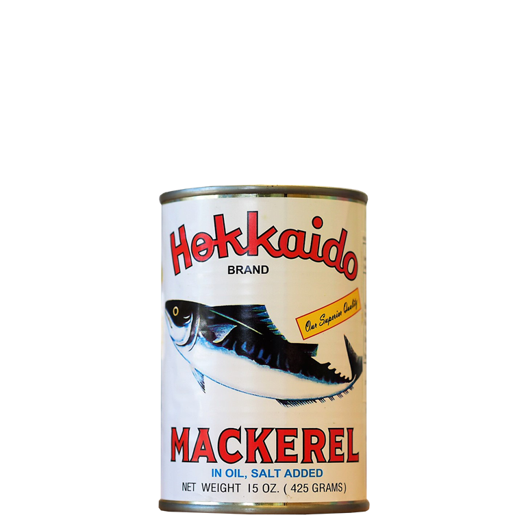 Mackerel