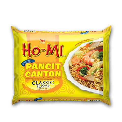 Pancit Canton Classic