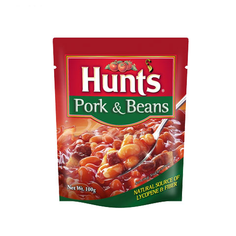 Pork and Beans