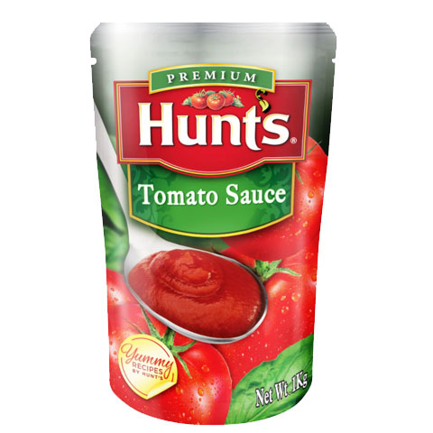 Premium Tomato Sauce