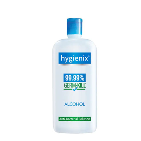 Alcohol Germ-Kill Anti-Bacterial Solution