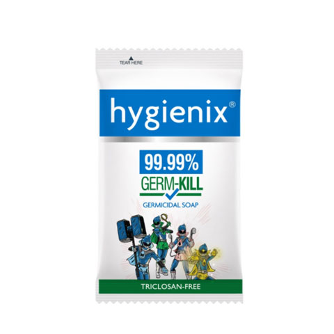 Bath Soap Germ-Kill Triclosan-Free
