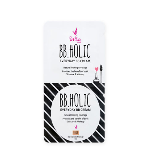 BB.Holic Everyday BB Cream Beige