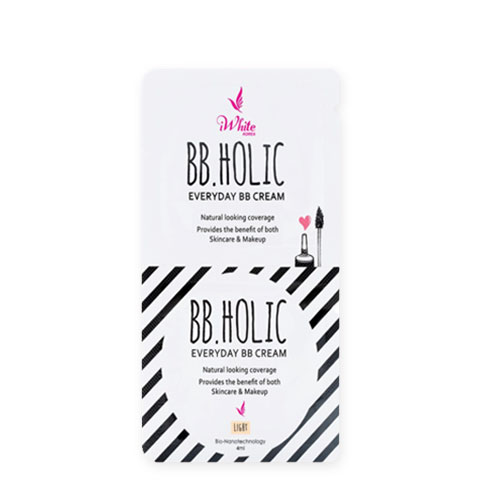 BB.Holic Everyday BB Cream Light