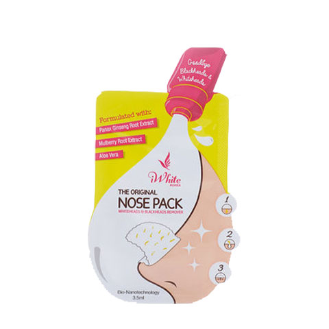 Nose Pack