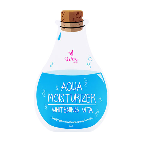 Whitening Vita Aqua Moisturizer