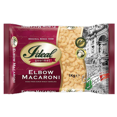 Gourmet Pasta Elbow Macaroni