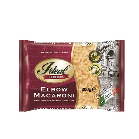 Gourmet Pasta Elbow Macaroni