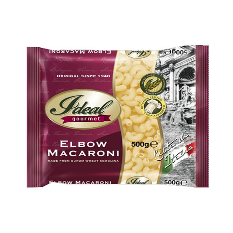 Gourmet Pasta Elbow Macaroni