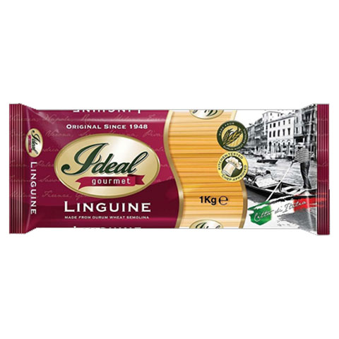 Gourmet Pasta Linguine