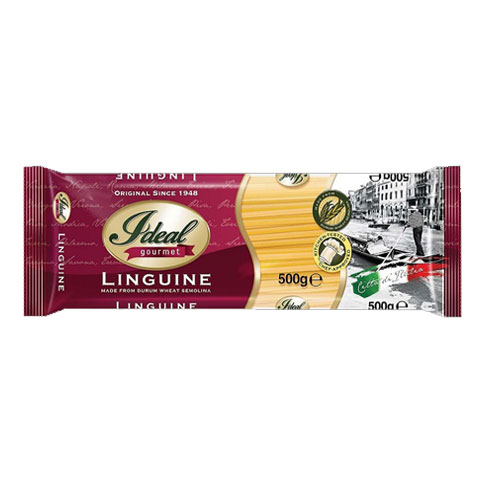 Gourmet Pasta Linguine