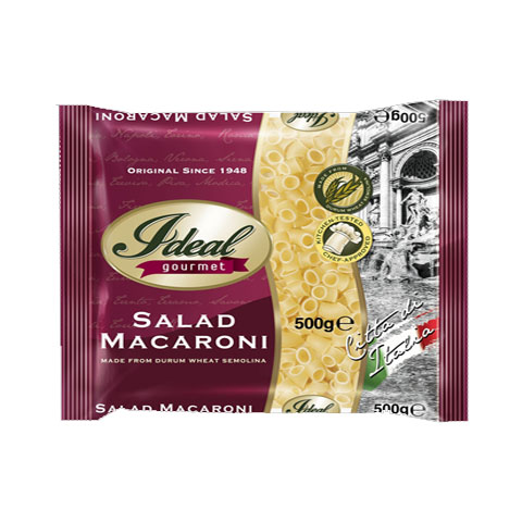 Gourmet Pasta Salad Macaroni