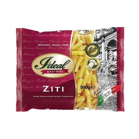 Gourmet Pasta Ziti