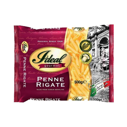 Gourmet Penne Rigate