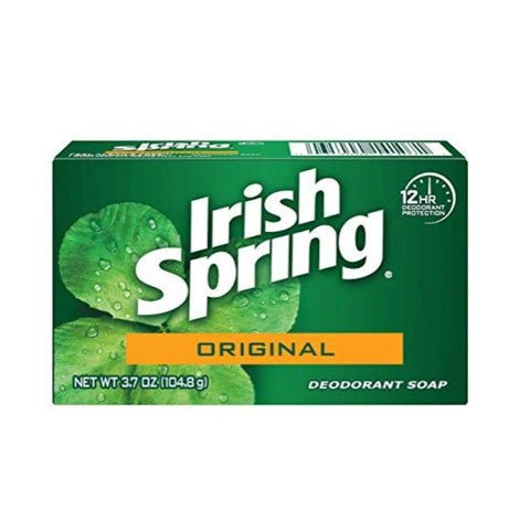 Deodorant Soap Original