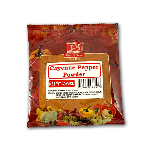 Cayenne Pepper Powder