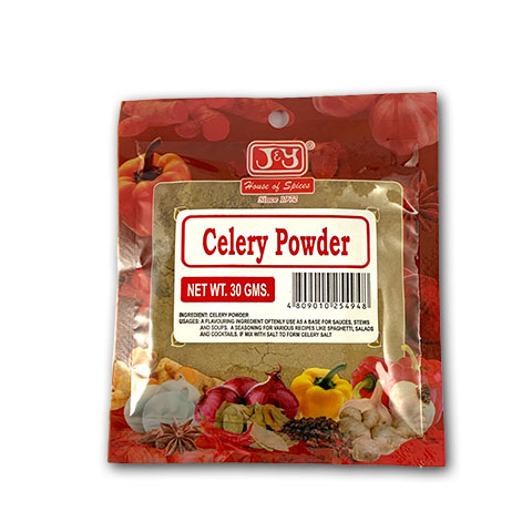 Celery Powder