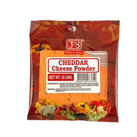 Cheddar Cheese Powder