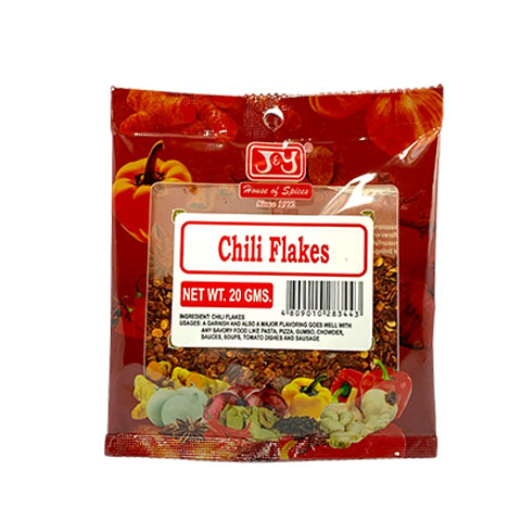 Chili Flakes