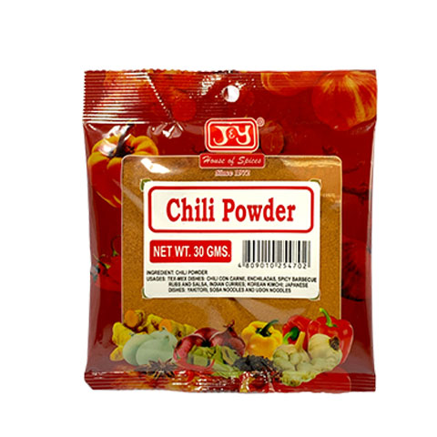 Chili Powder