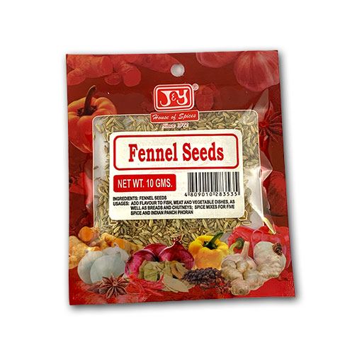 Fennel Seeds