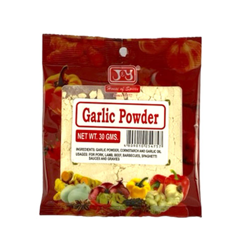 Garlic Powder