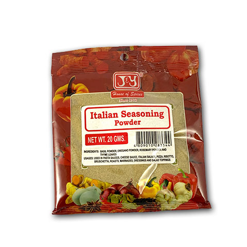 Italian Seasoning Powder