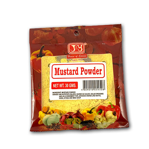 Mustard Powder