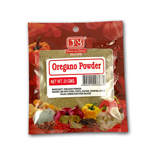 Oregano Powder