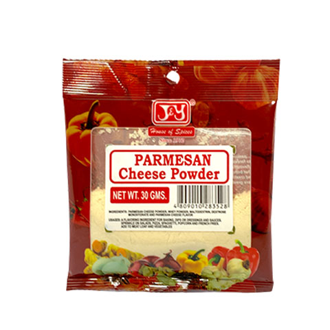 Parmesan Cheese Powder
