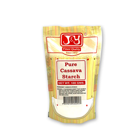 Pure Cassava Starch