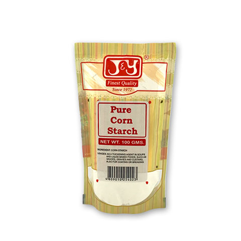 Pure Corn Starch