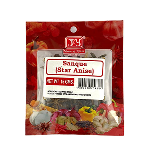 Sanque Star Anise