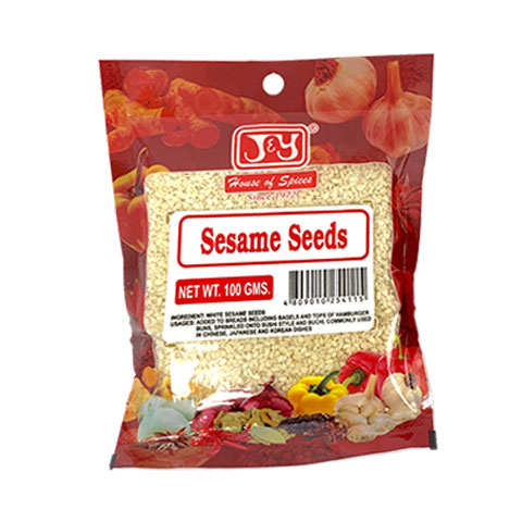 Sesame Seeds
