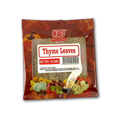 Thyme Leaves