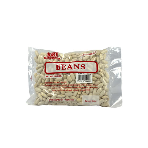White Beans