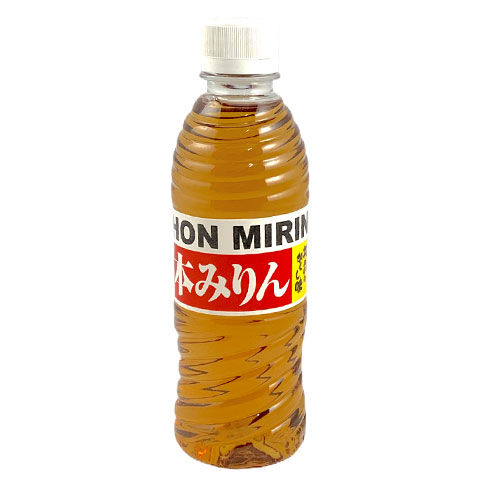 Hon Mirin Cooking Rice Wine