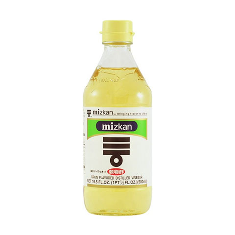 Mizkan Rice Vinegar