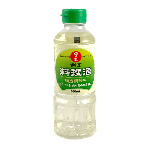 Rice Wine Cooking Sake
